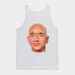 Jeff Bezos Tank Top